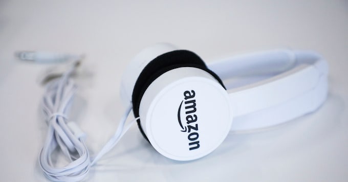 Amazon Promises ‘Highest Quality Audio Streaming’ With Launch of Amazon ...