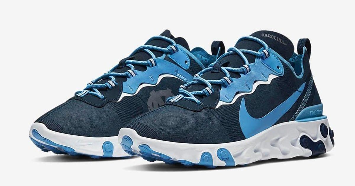 Nike react element jordan store