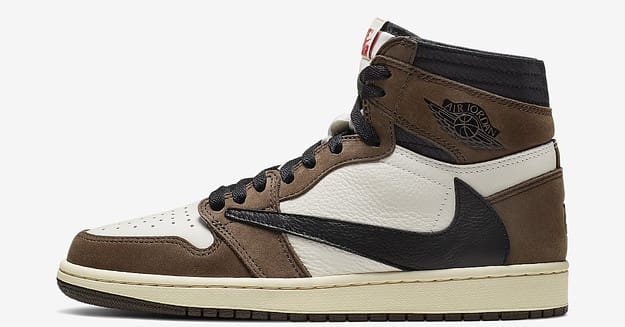 Travis scott nike swoosh new arrivals