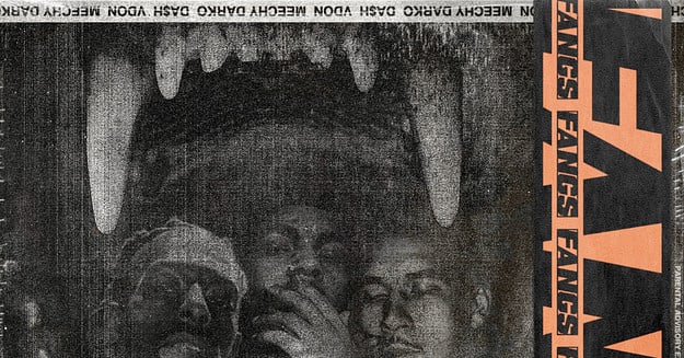 Premiere: Da$H, V Don, and Meechy Darko Bring Out Their 