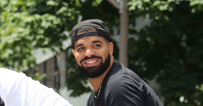Drake Announces Creative Partnership with SiriusXM and Pandora