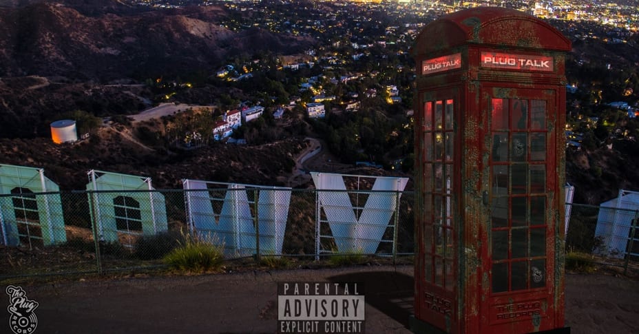 Amsterdam Coffee Shop 'The Plug' Just Dropped A Whole Album Of UK/US ...