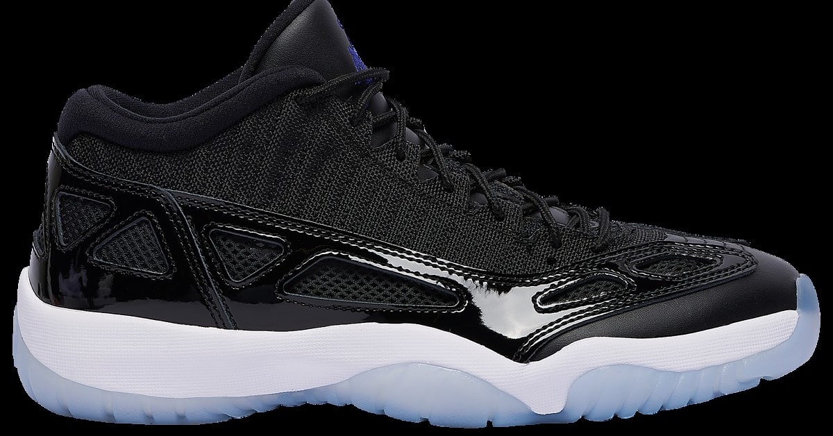 Space jam ie top