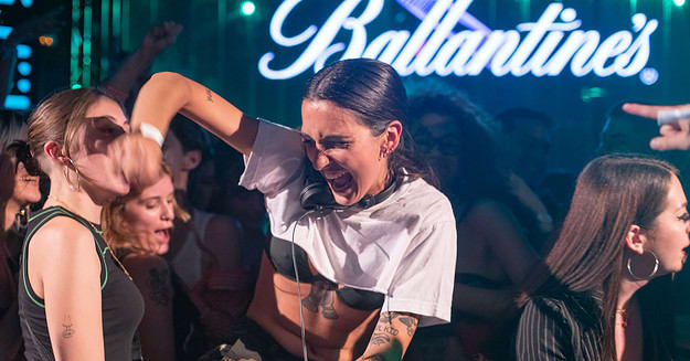Boiler Room Madrid Shines A Light On 2019 Reggaeton And The Perreo Scene