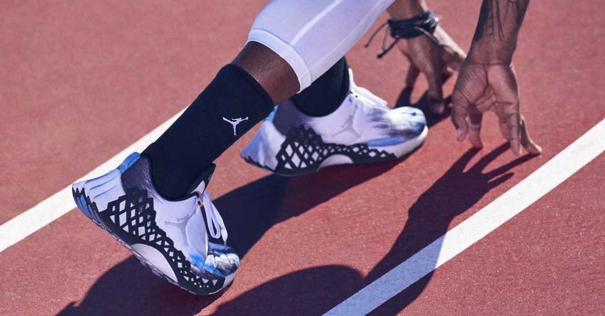 Jordan Brand Unveils Three New Training Sneakers for Everyday Athletes