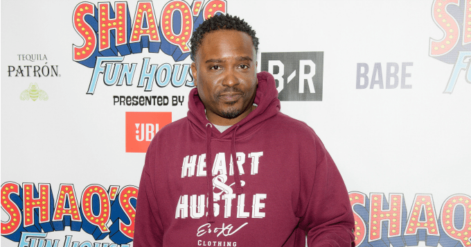 Jason Weaver Explains Why He Was Only 1994 Young Simba's Singing Voice