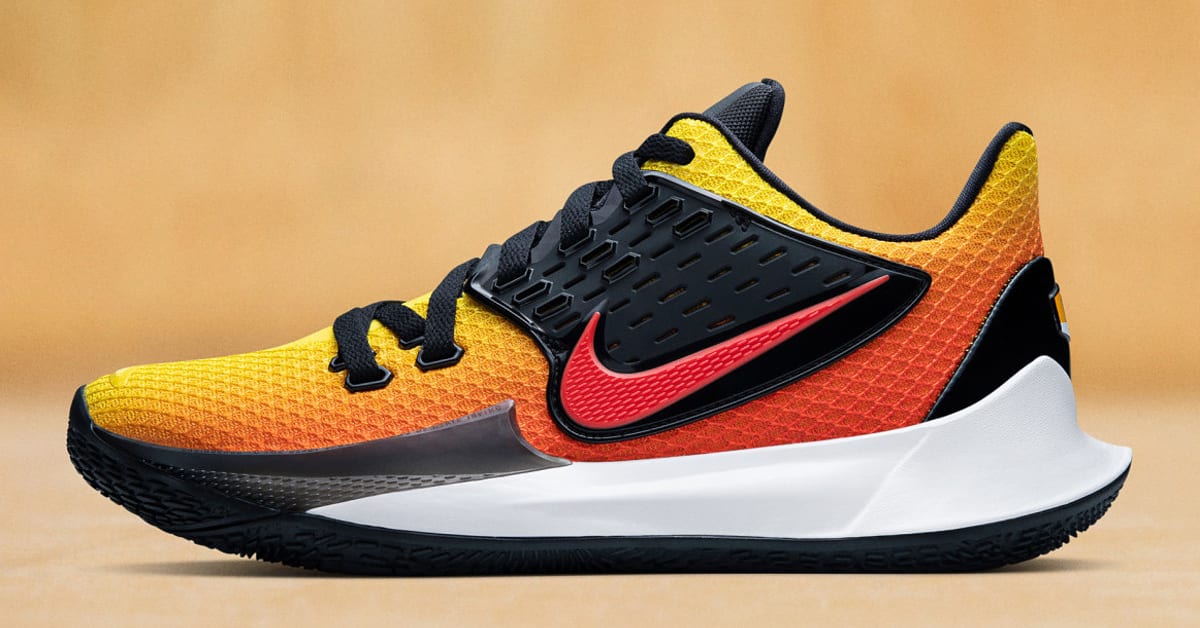 Air kyrie sale