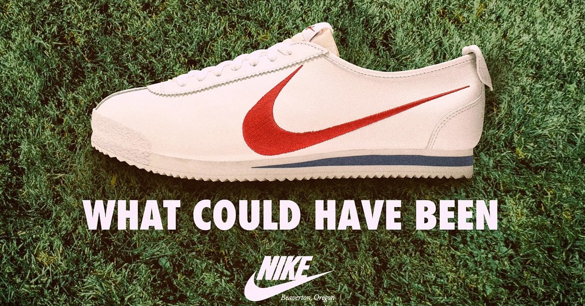 Nike s Shoe Dog Cortez Pack Drops This Month