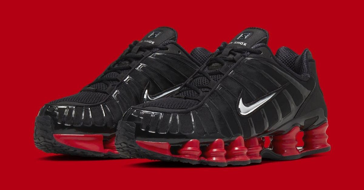 Shox skepta on sale