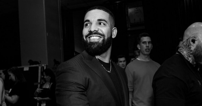 Drake's Massive Private Plane Reportedly Cost Him Nothing