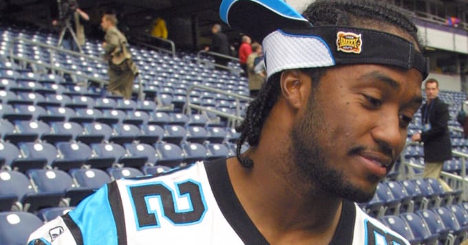 Former Pro Football Player Rod 'He Hate Me' Smart Found After Being ...