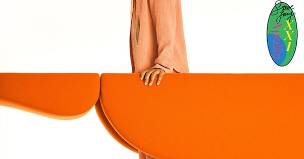 Steve Lacy Shares Debut Album 'Apollo XXI'