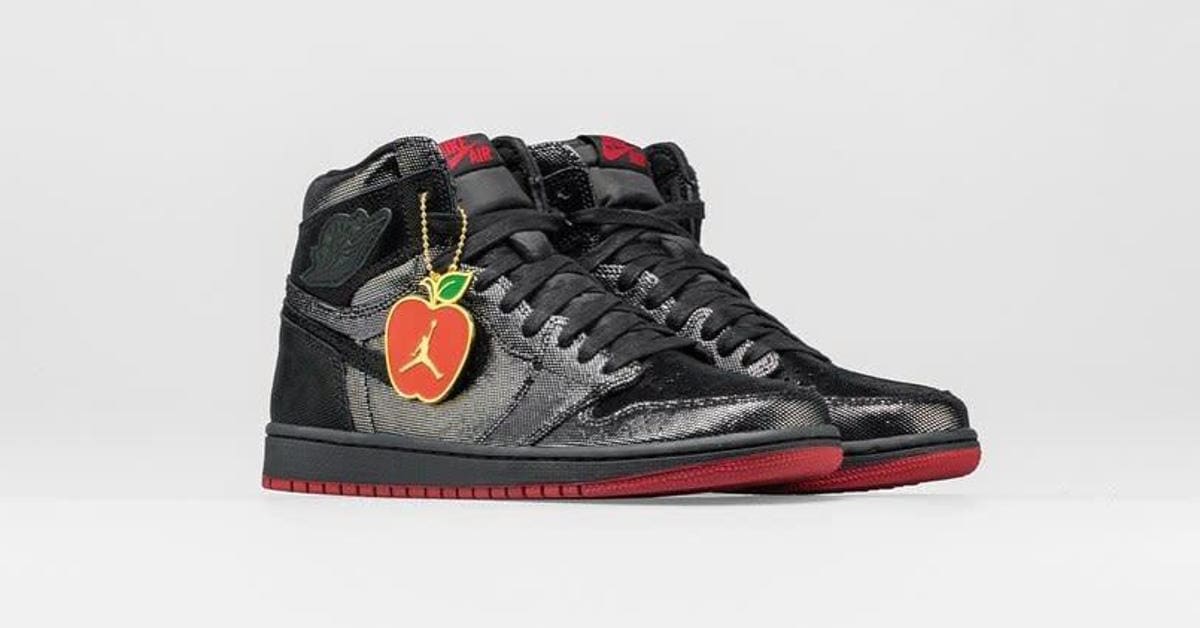 You Need to Prove Your Sneaker Knowledge to Cop These Air