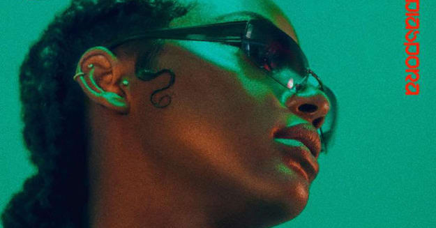 Goldlink Releases 'Diaspora' Album f/ Khalid, Tyler, the Creator