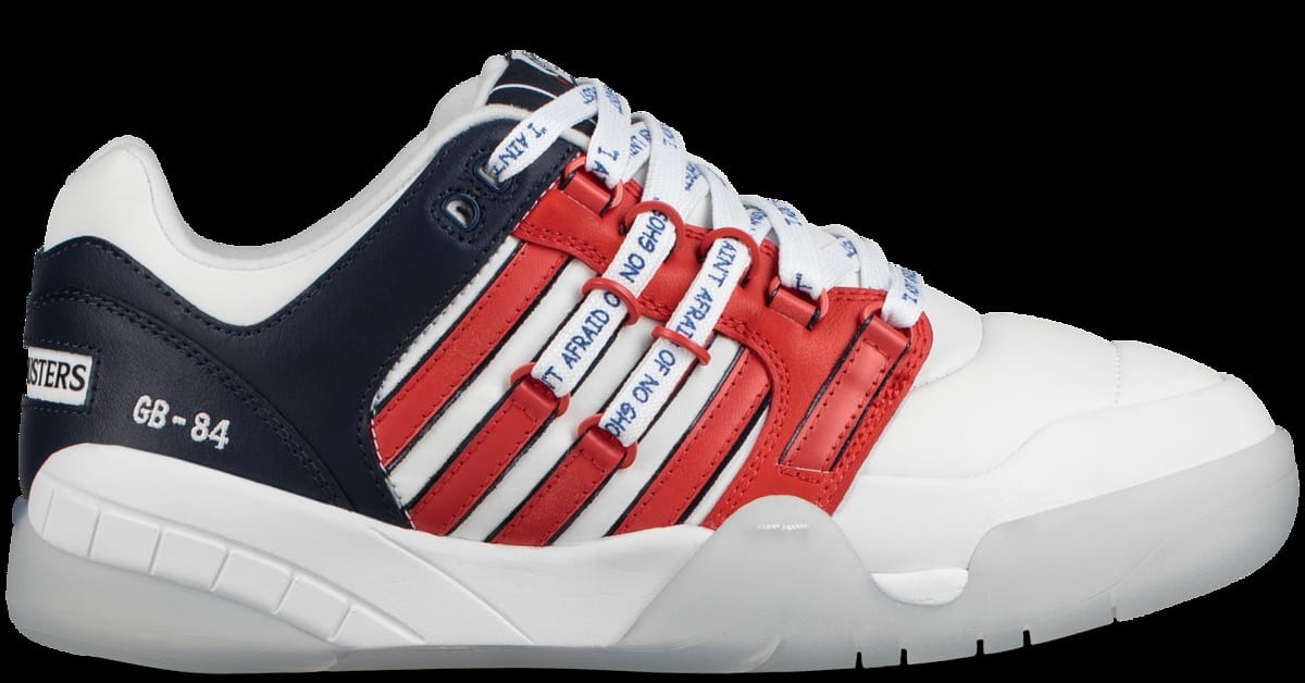 Kswiss ghostbusters shoes discount