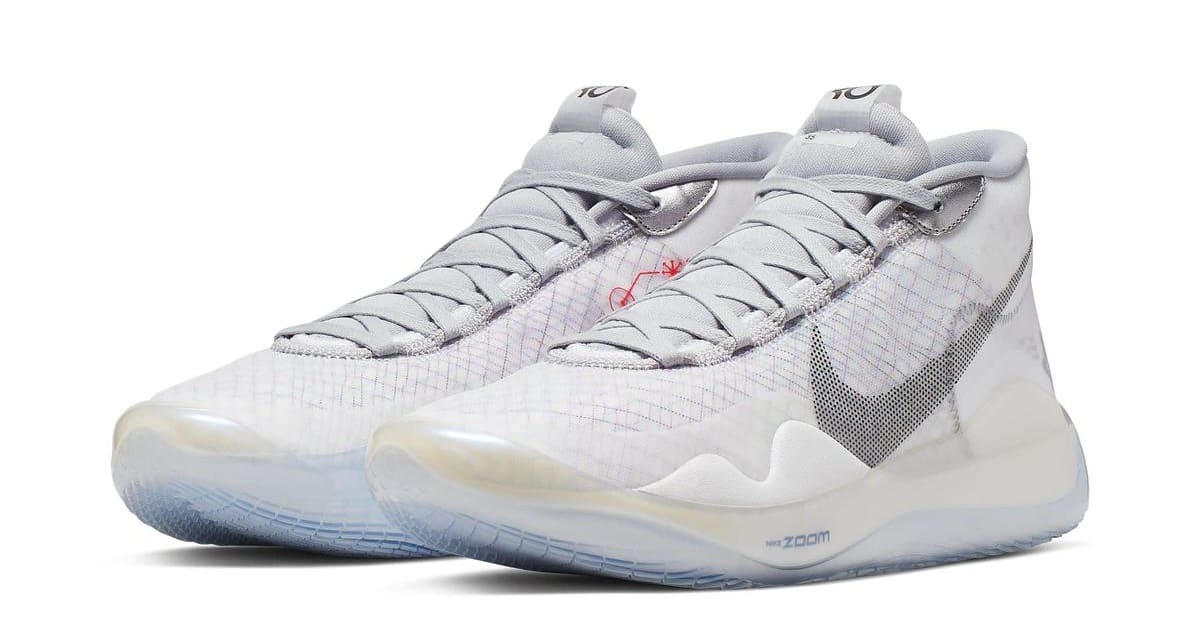 Nike zoom kd 12 review top