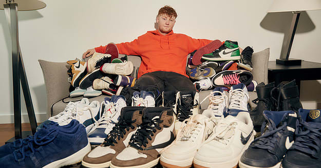 Pop yankee shoes hot sale