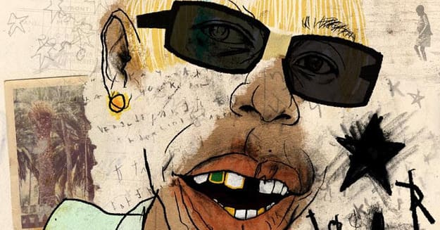 Tyler, the Creator's Collaborators on the Making of His 'IGOR' Album Covers