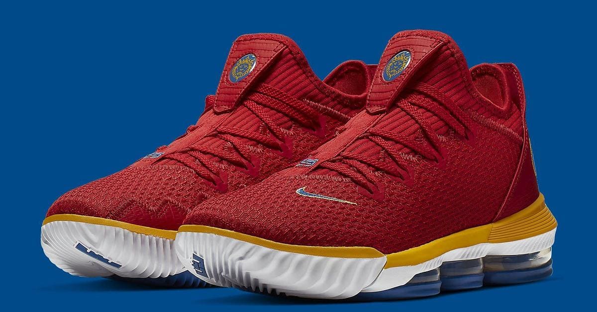 Superbron 16 low best sale