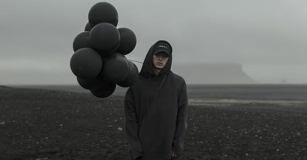 What You Need to Know About NF, the Artist Who Beat Out Chance the ...
