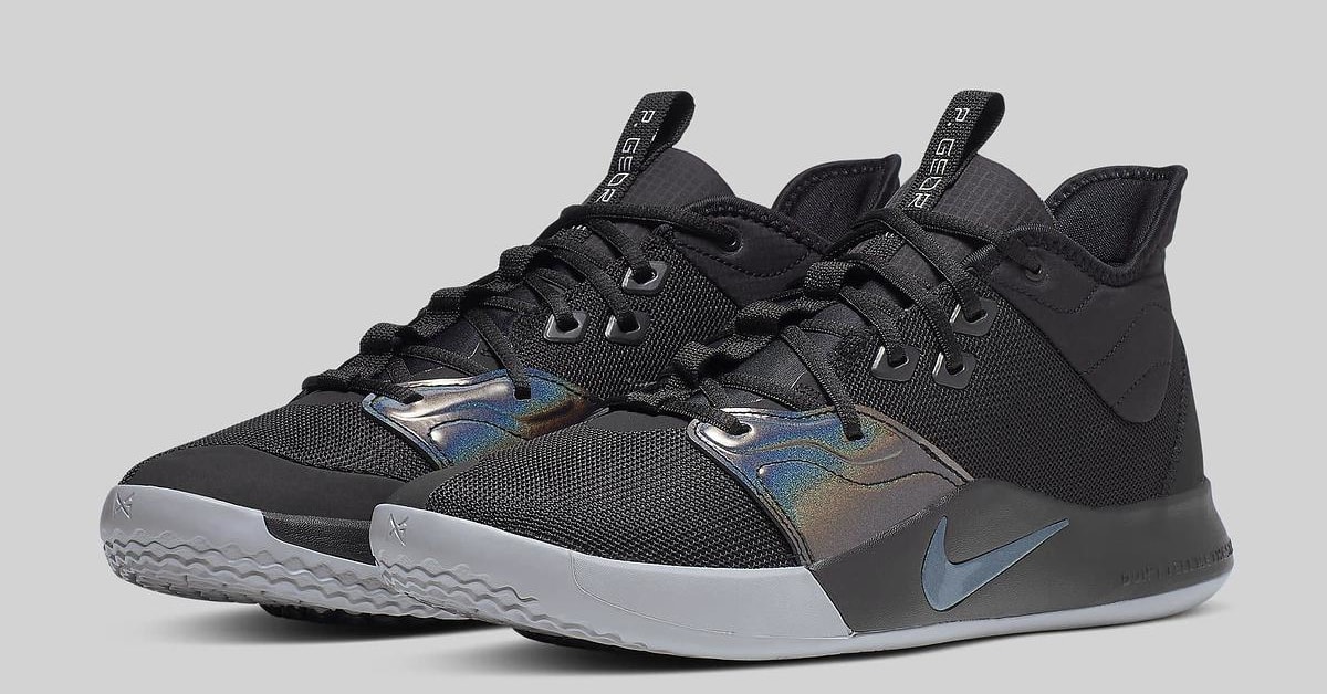 ★未入荷 Nike PG 3 'Black Iridescent' tmp-name-3-510-1685559218-