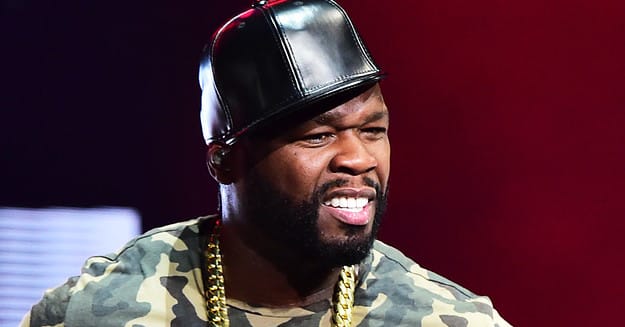 A History of 50 Cent Beefing With G-Unit Members