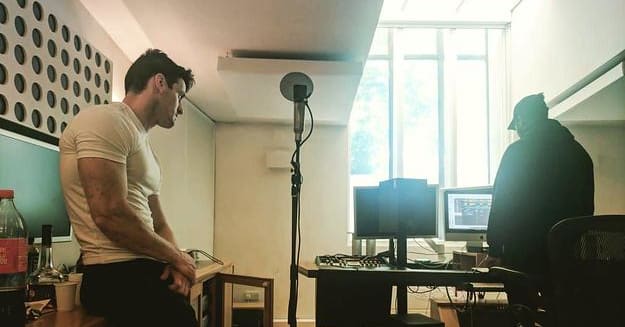 East London's Morrisson Sounds The Best He's Ever Sounded On Drill ...