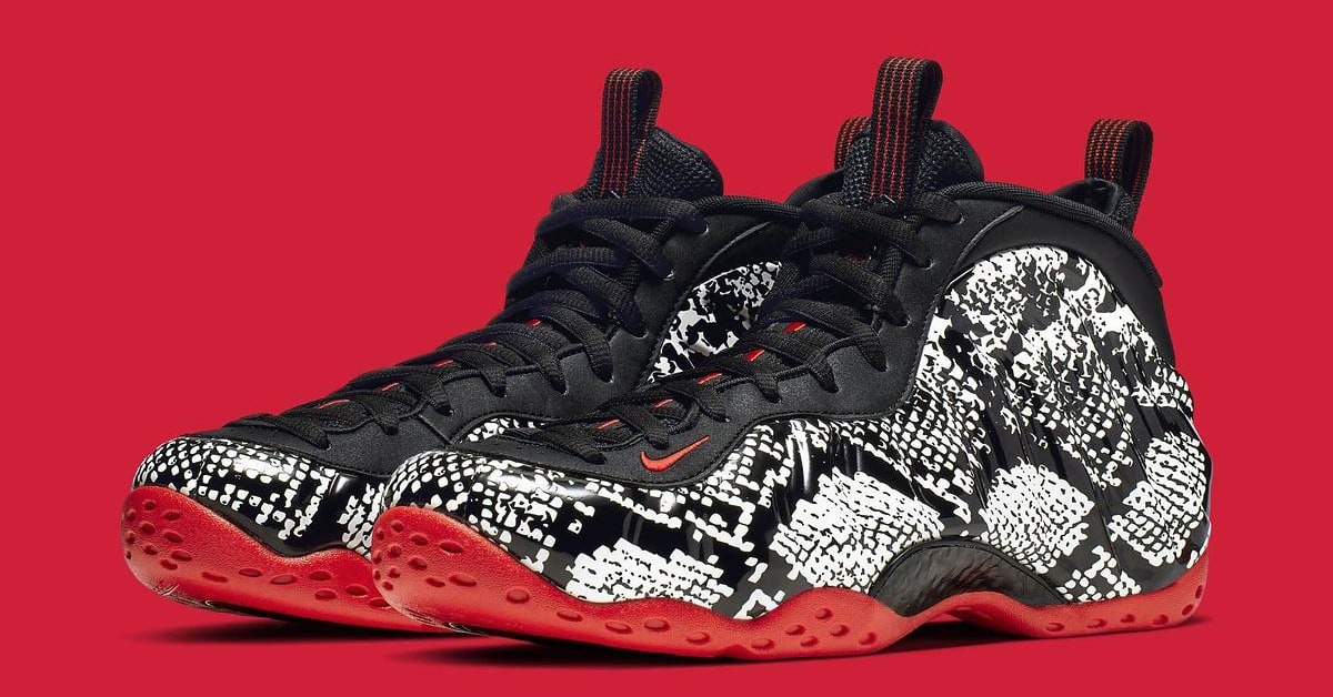 NIKE AIR FOAMPOSITE ONE（snake） tmp-name-3-540-1685559134-