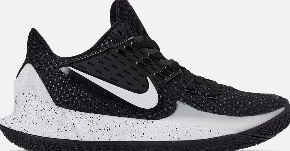 The Nike Kyrie Low 2 Is Available Now