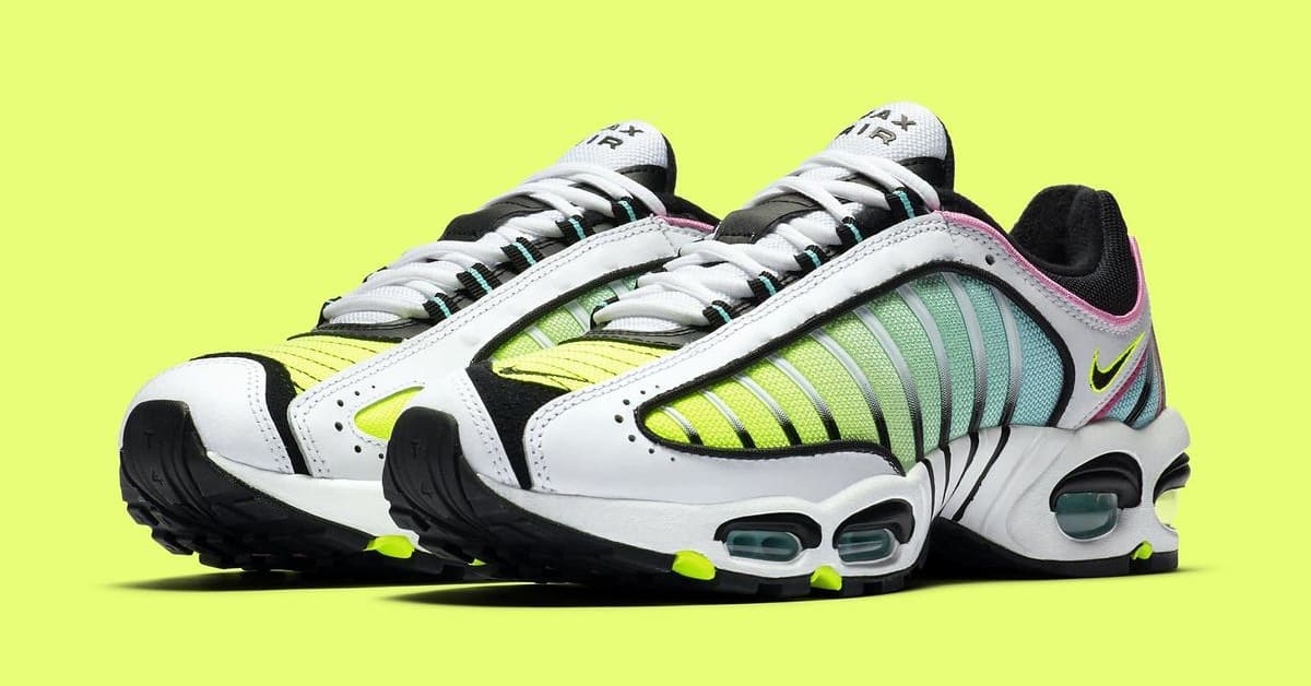 Nike air max tailwind 4 china rose discount