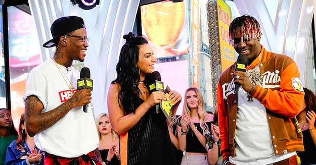 Watch the Official Trailer for 'How High 2' Starring Lil Yachty