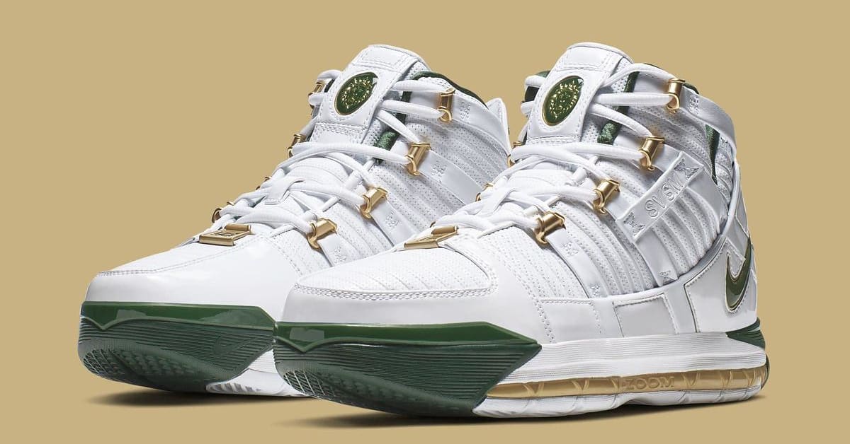 Lebron 3 svsm release date shop