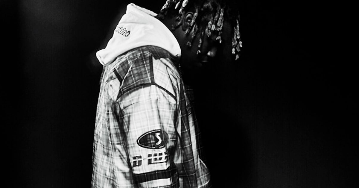 Don Toliver Is Back, and He's Ready to Show a New Side to the World