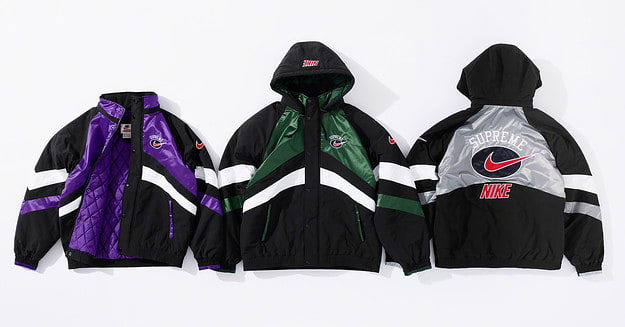 ウェア FCRB NIKE Supreme SOPH Neighborhood BAPE SOPH.NEWS
