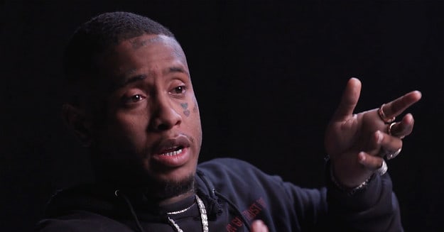 ‘I Make Movies With Beats’: An Interview With Southside