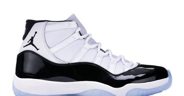 Jordan shoes xi clearance