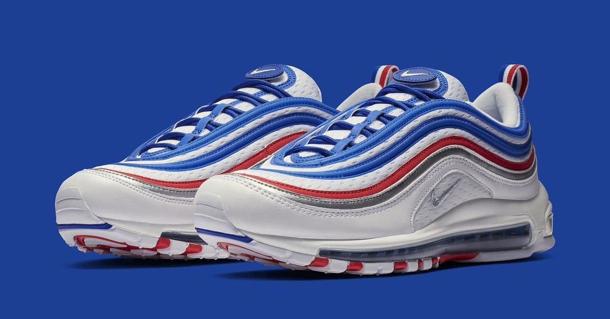 Air max 97 all star game 2025