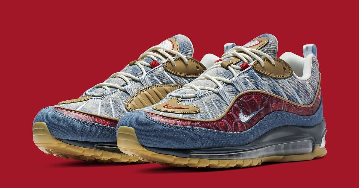 Nike air max 97 wild west pack outlet