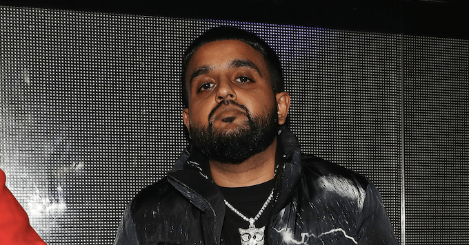 Nav Claims He 'Took All the Smoke' for Future Indian Rappers