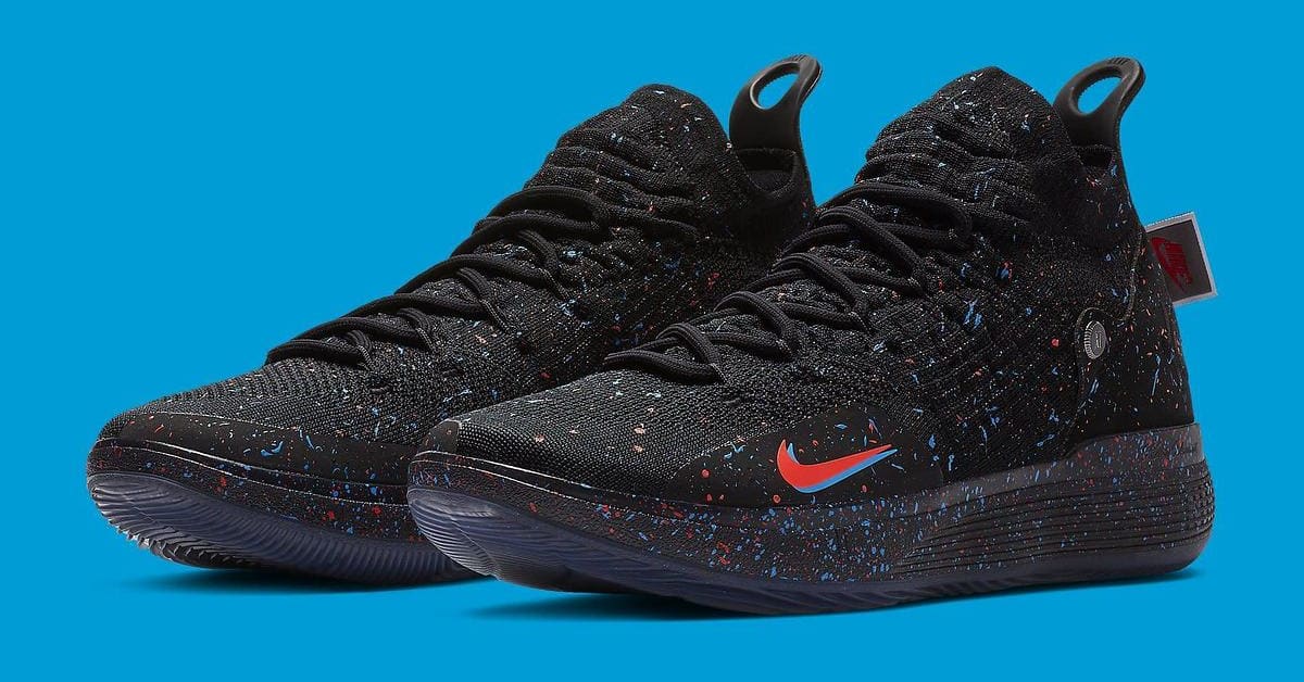 Kd 11 true to size store