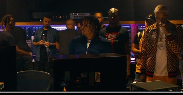 Def Jam Will Showcase Its New Talent With 'Undisputed' Compilation Album