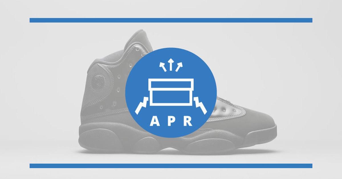 Air jordan april 2019 on sale