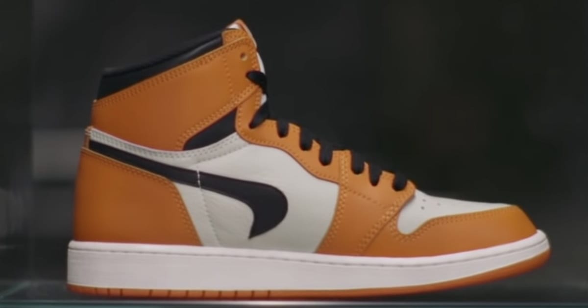 Reverse shattered backboard upside down swoosh hotsell