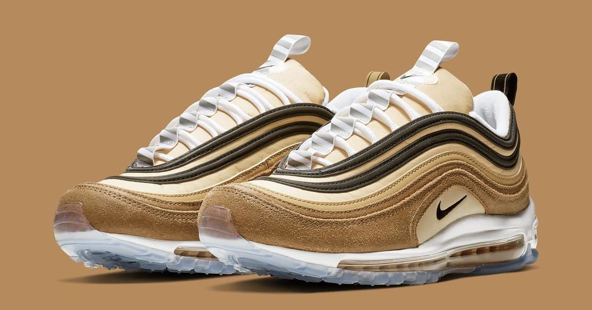 Air max 97 unboxed hotsell