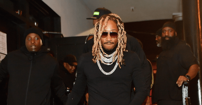 Future Previews ‘The WIZRD’ Alongside Imagery of Iconic Evil Wizards
