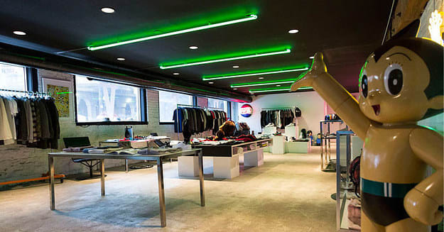 The Best Online Streetwear Stores