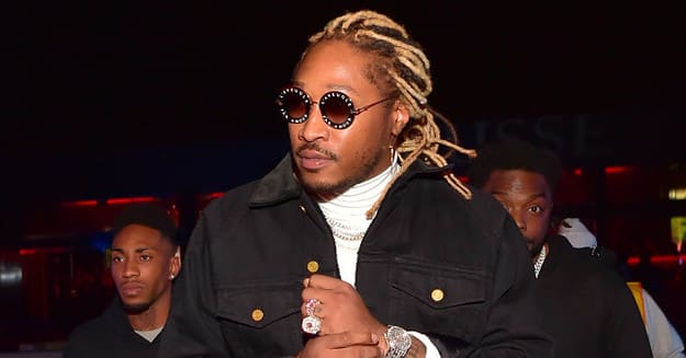 Future Takes Viewers Behind the Scenes With New Documentary 'The WIZRD'