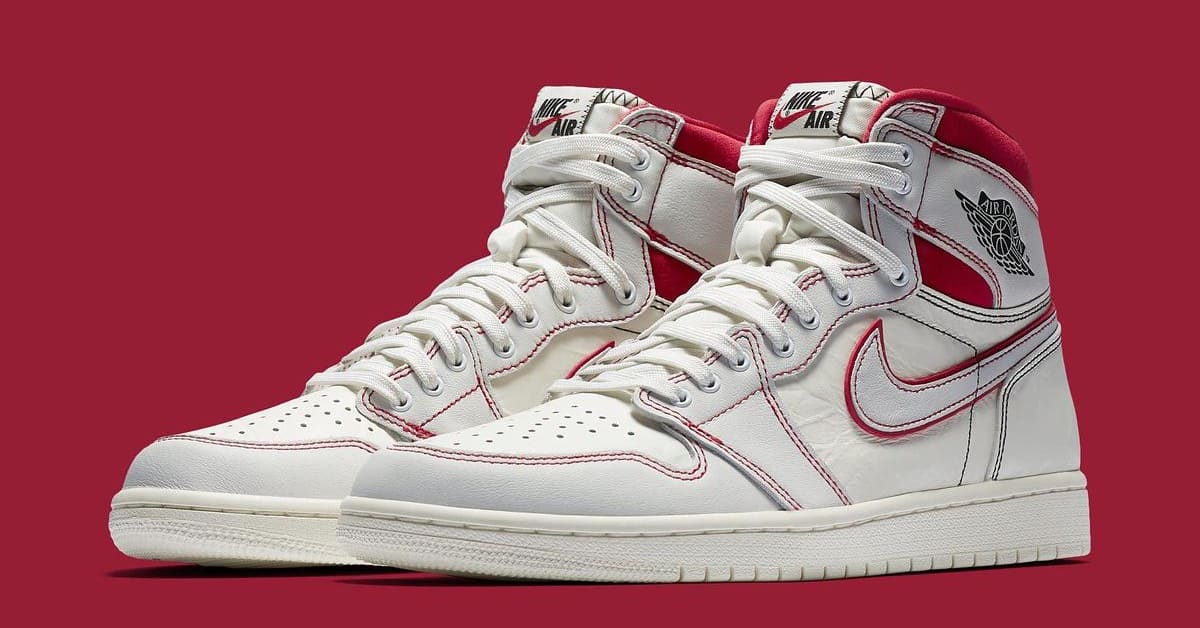 Phantom Air Jordan 1 Release Date Pushed Back