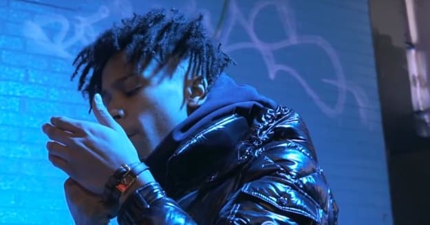 Young Smoke Proves It's 