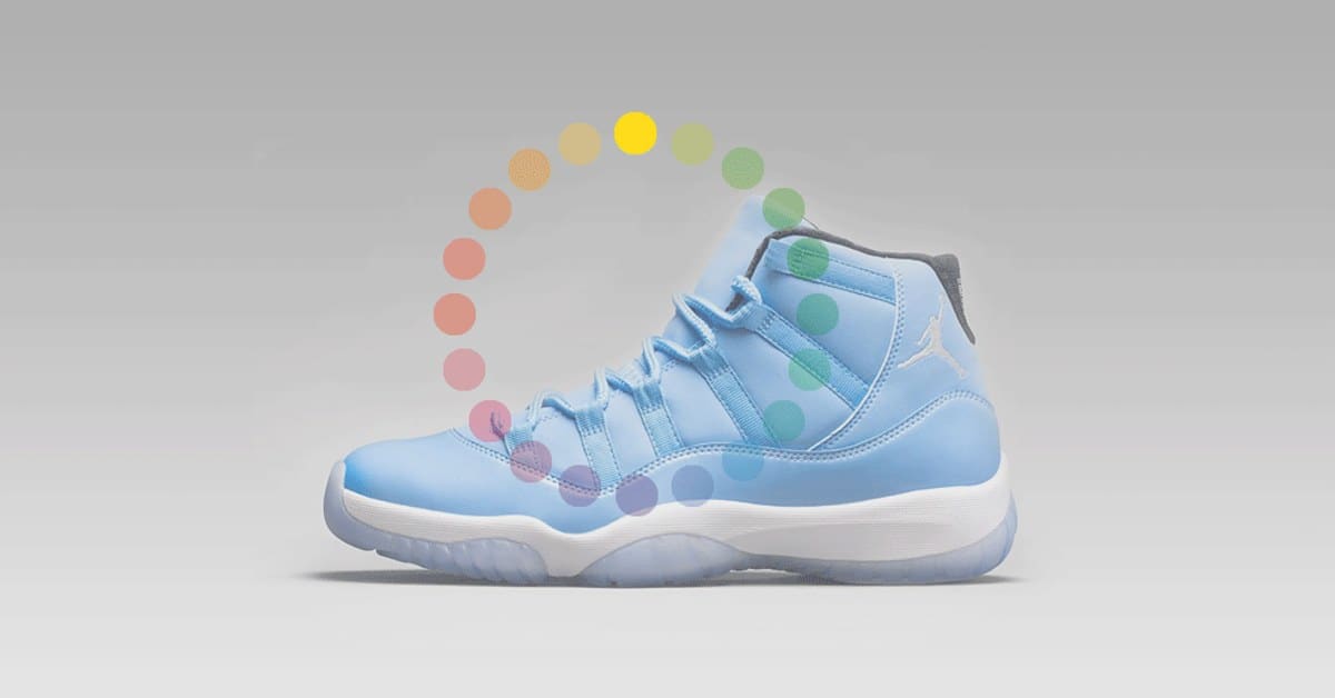 Air Jordan 11 The Definitive Guide to Colorways